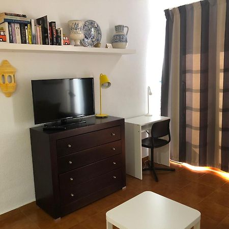 Apartamento Lucia Garden City Con Piscina Climatizada Playa Feñabe Exteriör bild