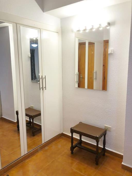 Apartamento Lucia Garden City Con Piscina Climatizada Playa Feñabe Exteriör bild
