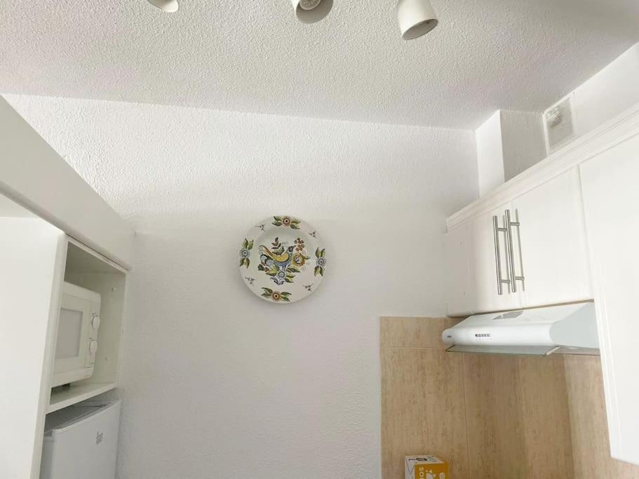 Apartamento Lucia Garden City Con Piscina Climatizada Playa Feñabe Exteriör bild