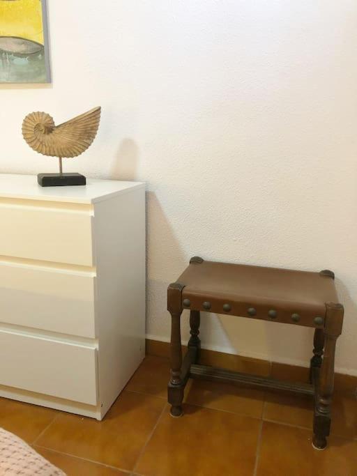 Apartamento Lucia Garden City Con Piscina Climatizada Playa Feñabe Exteriör bild