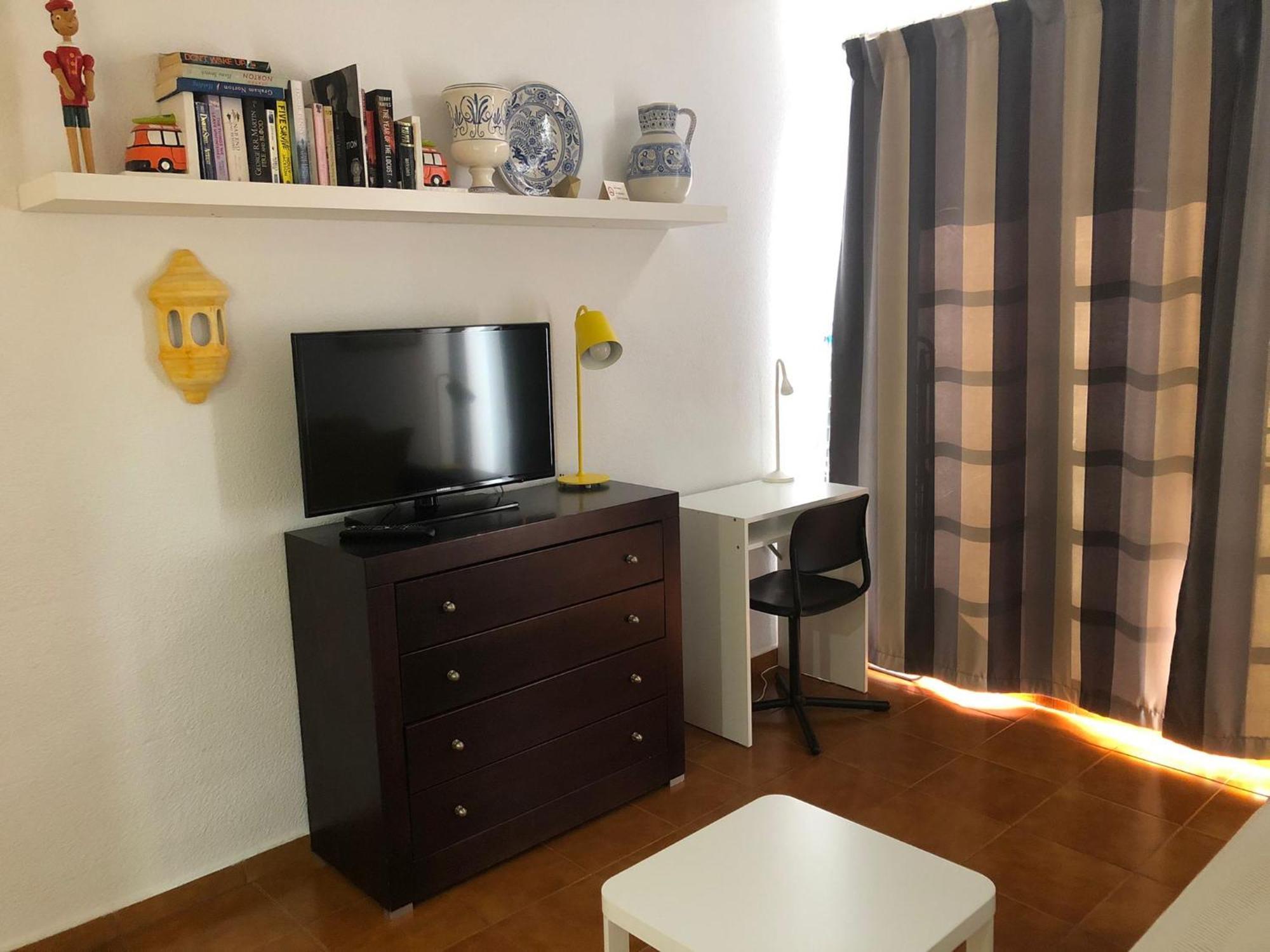 Apartamento Lucia Garden City Con Piscina Climatizada Playa Feñabe Exteriör bild